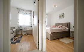Apartman Lovre