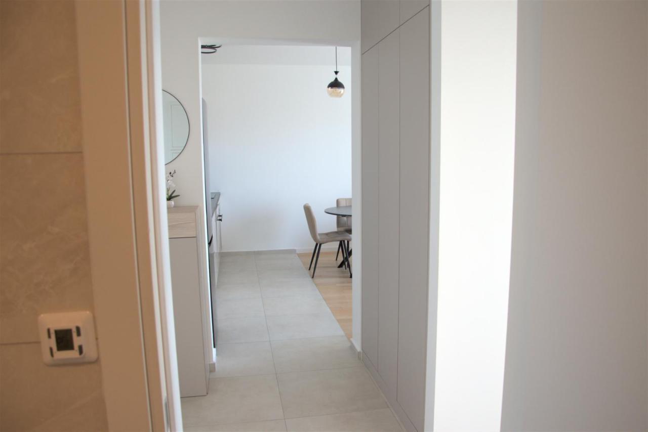 Apartman Lovre Zadar Exterior foto